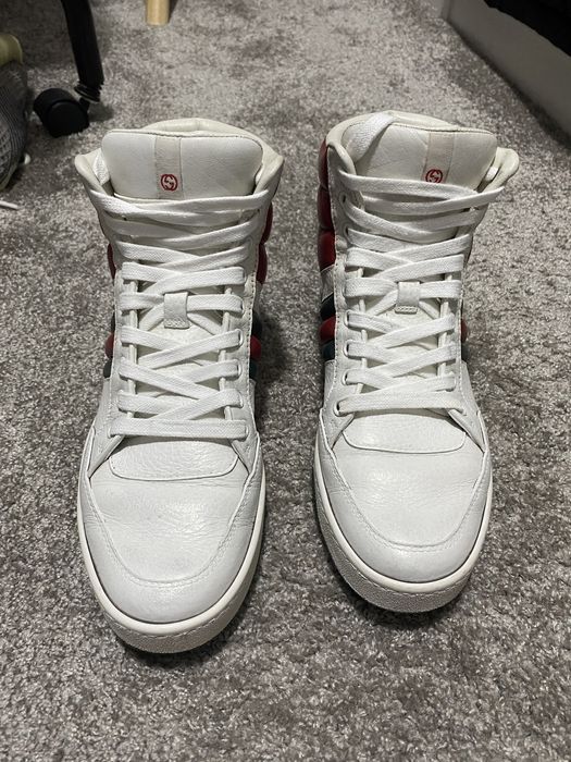 Ghete pt Dama Gucci originali marimea 37