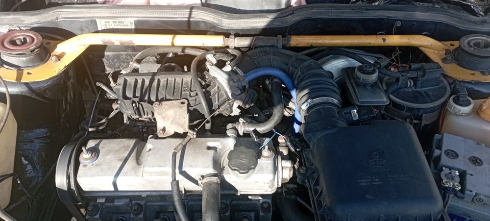 Продам ВАЗ 2114 обмен .На ходу.