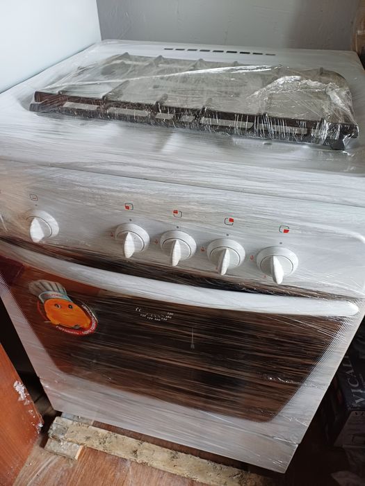 Духовка Gefest б/у