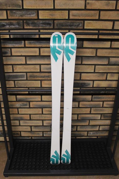 Schiuri copii K2 129cm cod:073