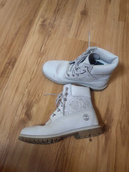 timberland дамски боти 38