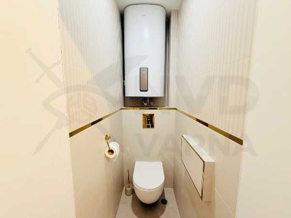 Двустаен апартамент в Гръцка Махала! 21718452