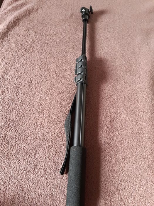 Monopod  aparat foto