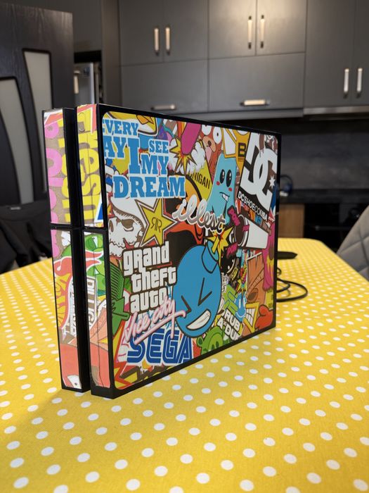 PlayStation 4 500 GB