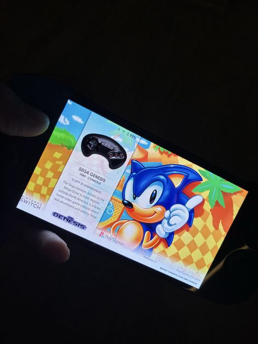 Retroid pocket 5, 512gb