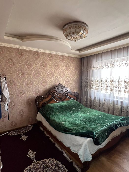 Ижарага уй берилади  камчатка изза урикзор атрофи  3 хона  400&