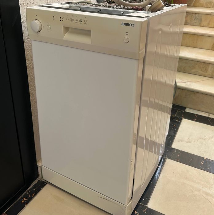 посудомоечная машина