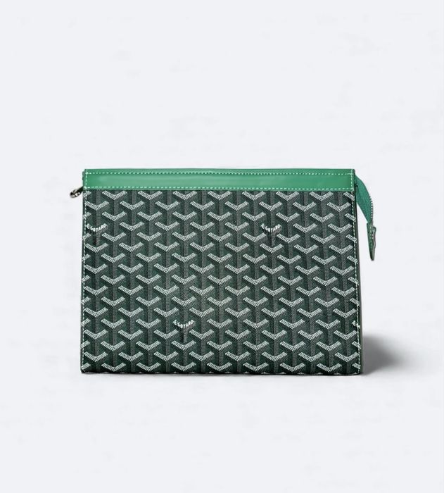 Goyard клъч чанта