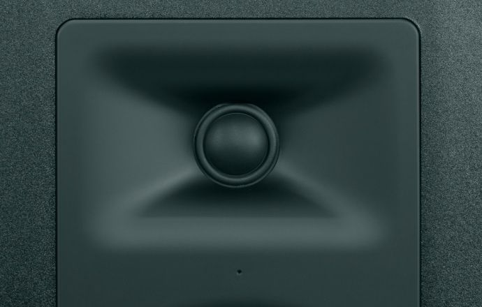 Студийный мониторы M AUDIO BX8 D3