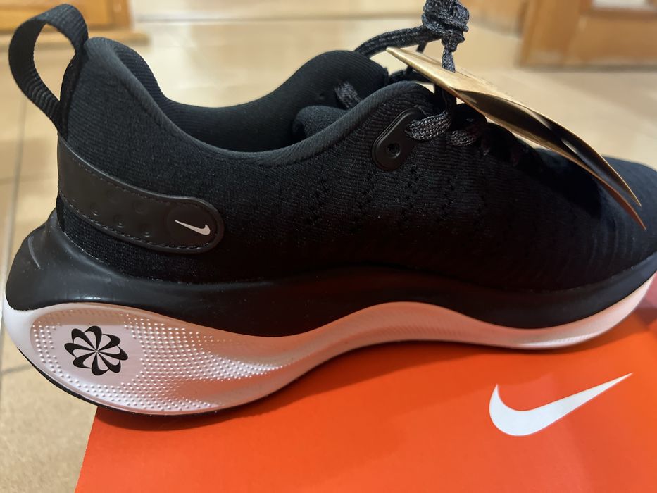 Nike Reactx infinity run 4