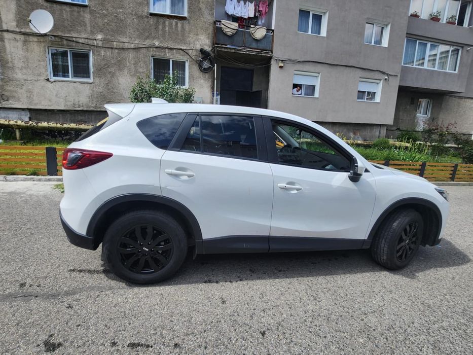 Vinad mazda cx5 2013 eur 6