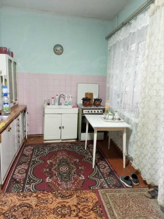 Продается частный дом на земле