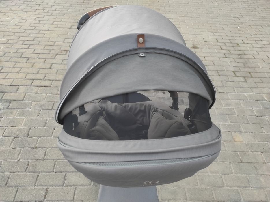Бебешка количка Stokke xplory X