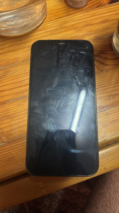 iPhone 12 pro 128GB