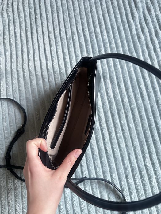 Продам сумку натуральная кожа