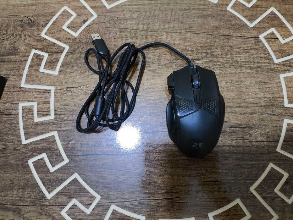 Готовый ПК с монитором и периферией(для Учёбы, офиса и дом)