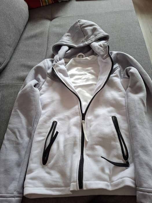 Суйчер - чисто нов