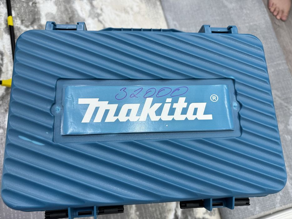 Шрупорверт-ледобур