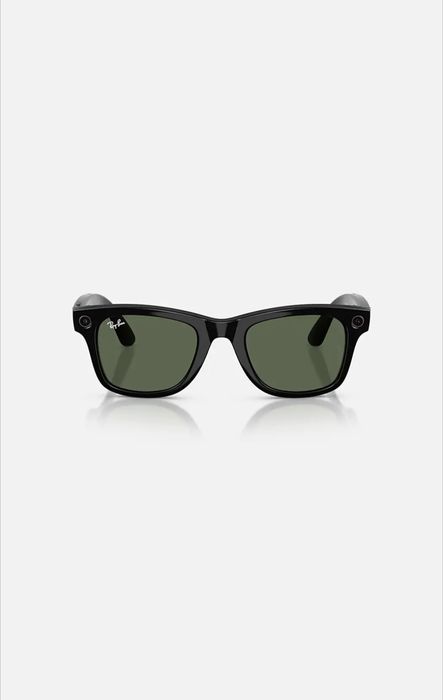 Ray-Ban Meta-GEN 2