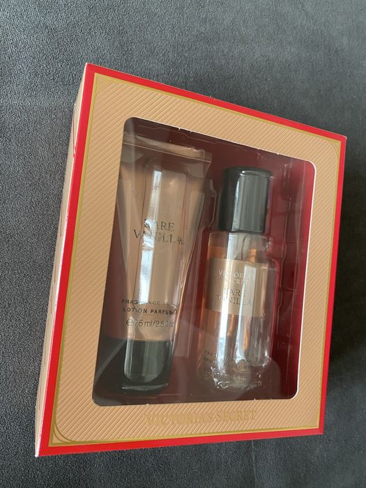 Набор Victorias secret