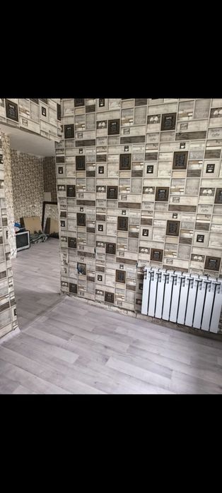 1 комн. квартира Пришахтинск