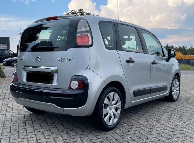 Citroen c3 picasso 3500€