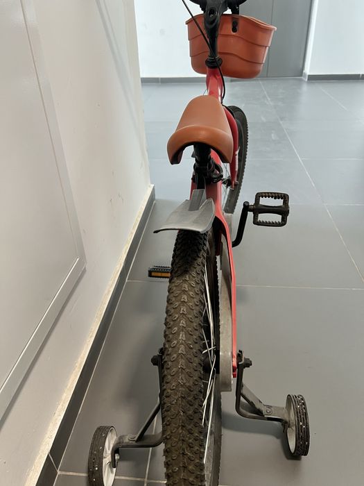 Велосипед Prego