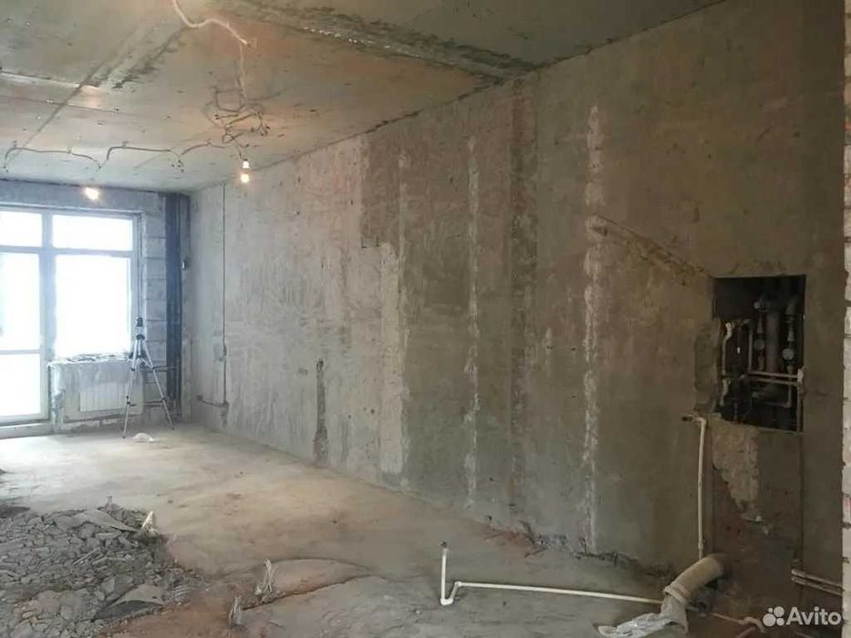 Демонтаж квартиры и офисов, Подготовка к ремонту, Уй бузиш Ишлари