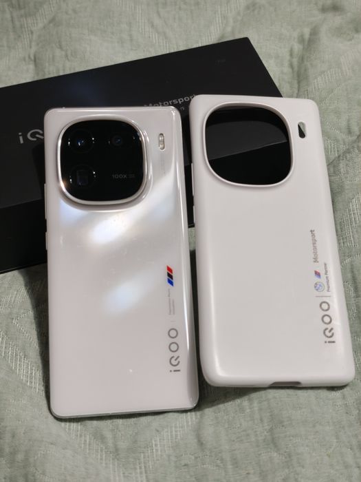 Iqoo 12 pro 16/256gb