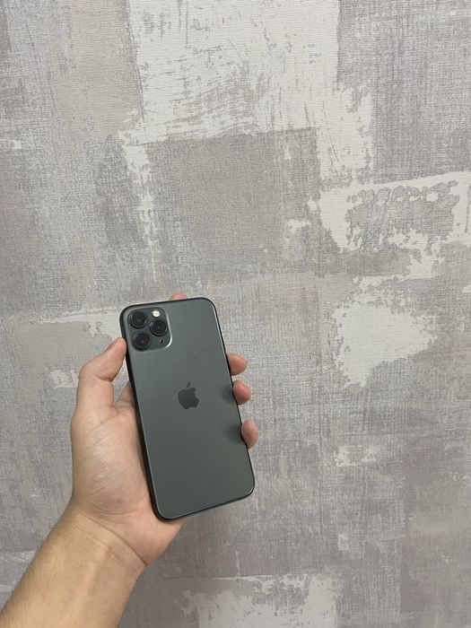 Продам Айфон 11 про