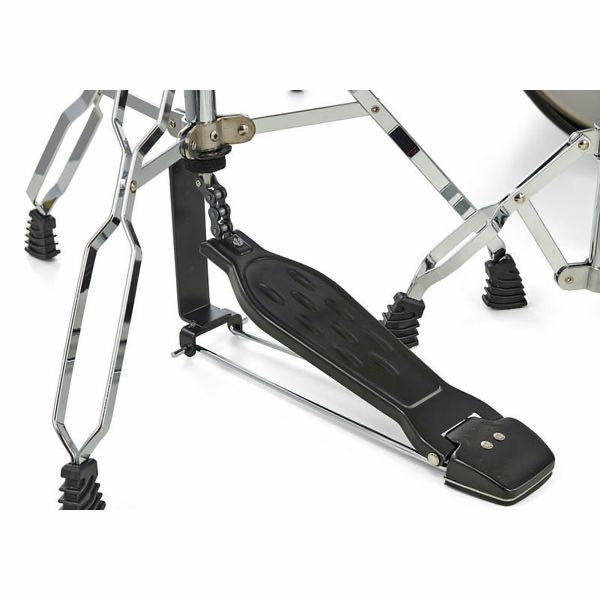 Акустичен комплект барабани Startone Star Drum Set Studio -BK