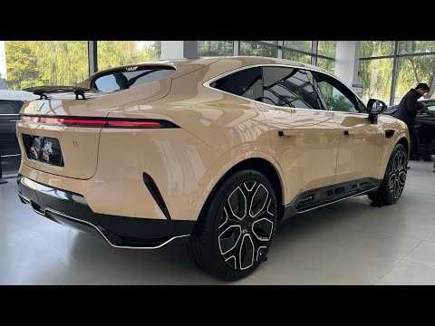 Avatr 11 90 kWh RWD 630 km