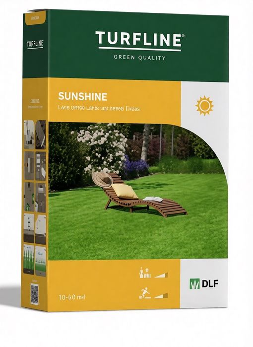 Gazon uruglari  (Dania) - Masterline® - газонные траввосмеси от DLF