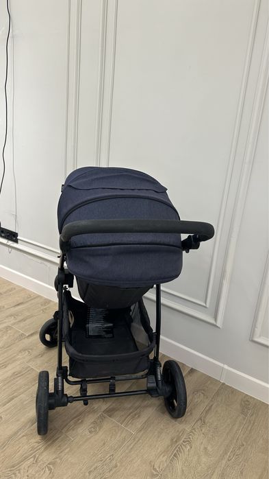 Cybex balios s Детская коляска