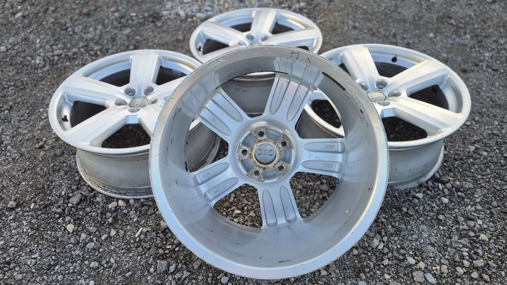 Джанти 5/112 Ауди 5x112 Audi