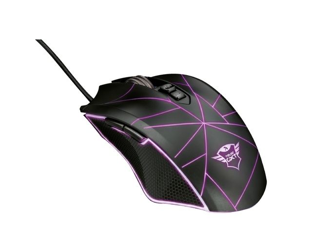 Мишка Trust GXT 160 Ture