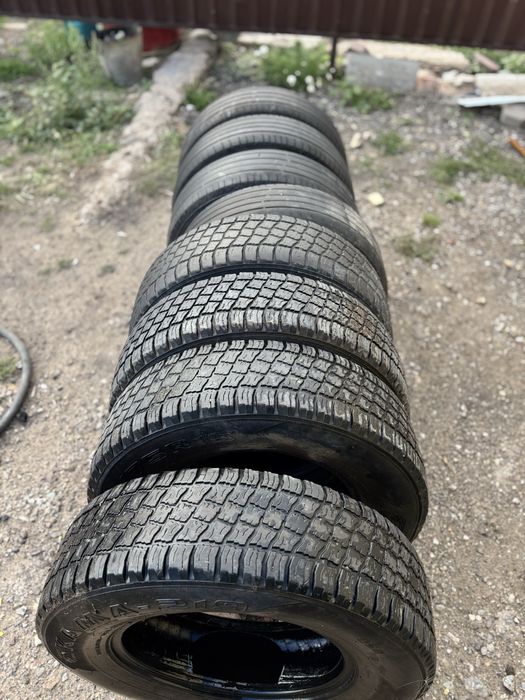 Продам шину кама