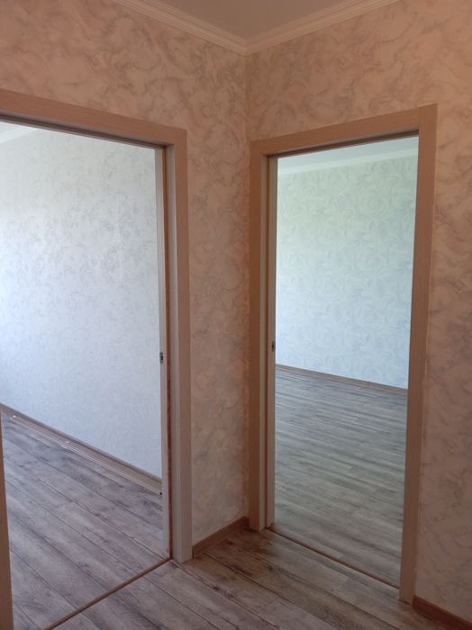 Сдам трехкомнатную квартиру