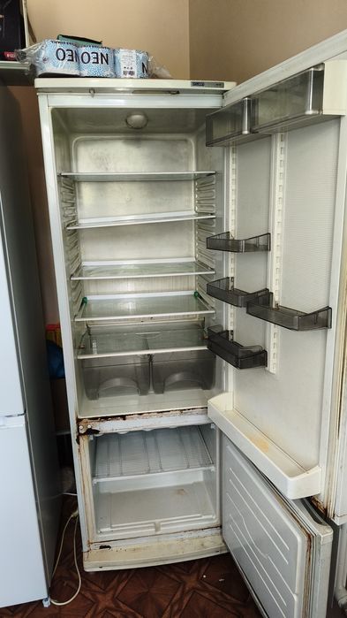 Холодильник Атлант