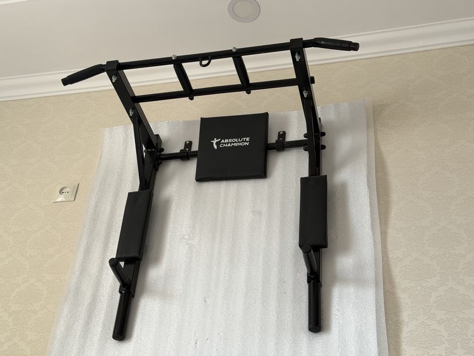 Турник,брусья для дома