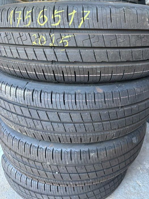 175/65/17 дот 2025 Гудиар НОВИ 4бр