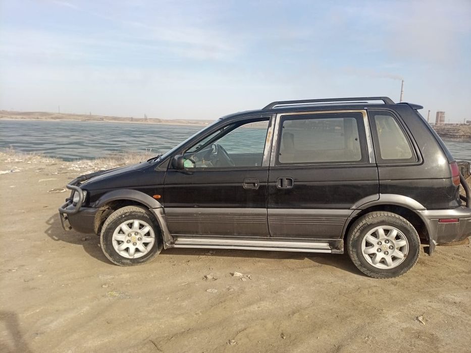 Продам Митсубиси рвр