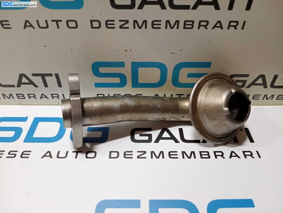 Sorb Baie Ulei Skoda Octavia 2 1.6 2004 - 2013 Cod 038115251B [M6192]