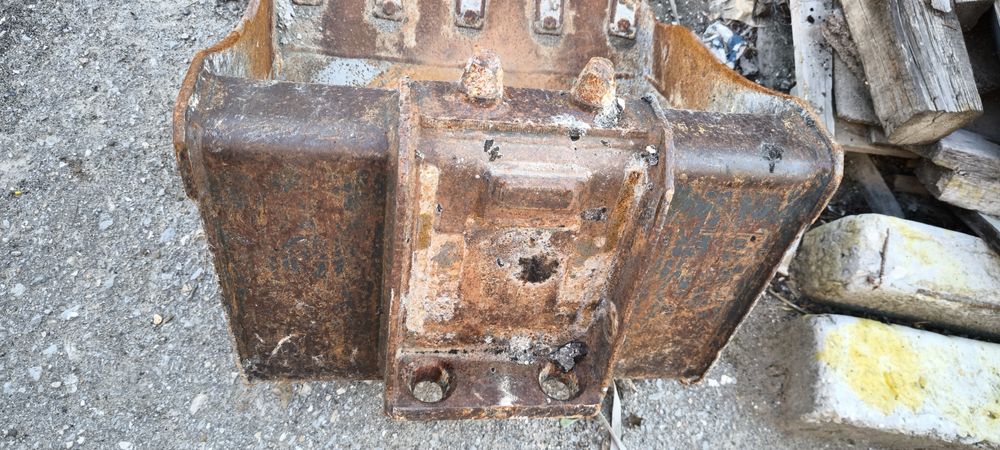 Кофа за багер PEL JOP