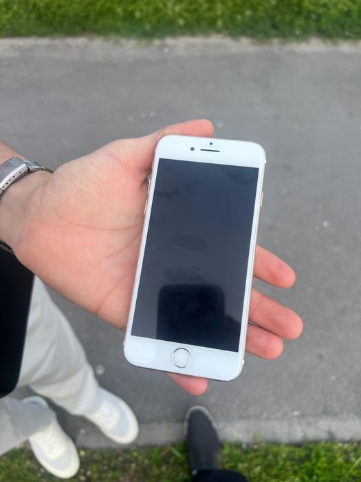 iPhone 7 white 32