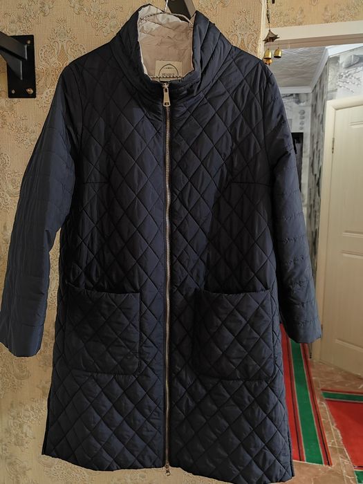 Продам стёганную куртку