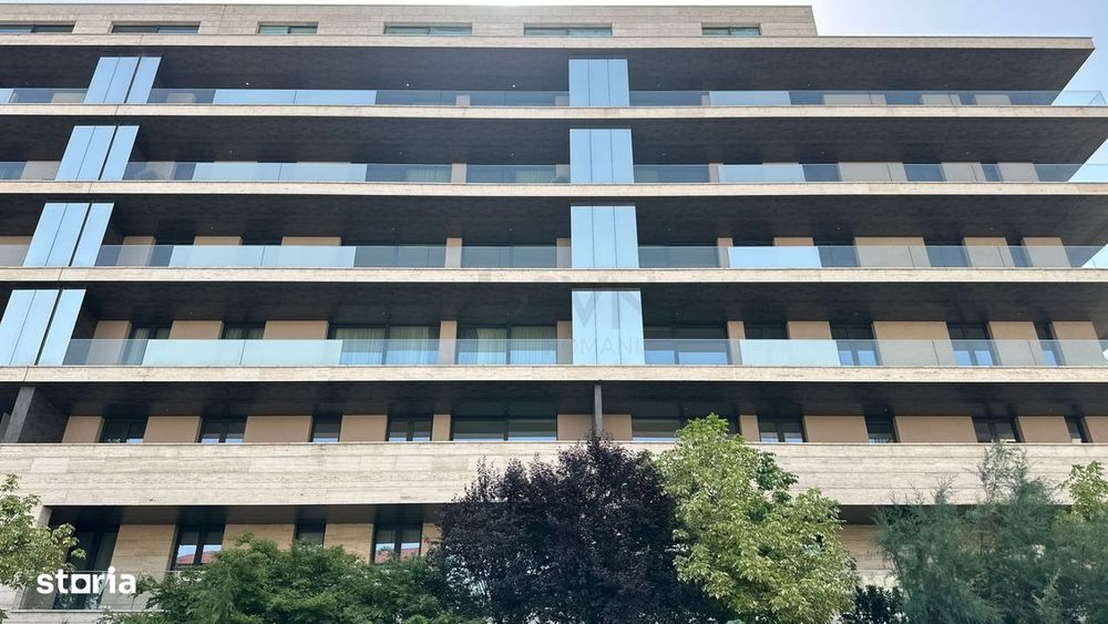 Luxury Lifestyle l Floreasca Compozitori
