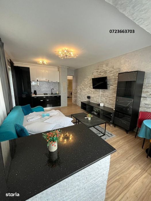 Moon Light Vega Apartament 2 – Închiriere 400 EUR/lună