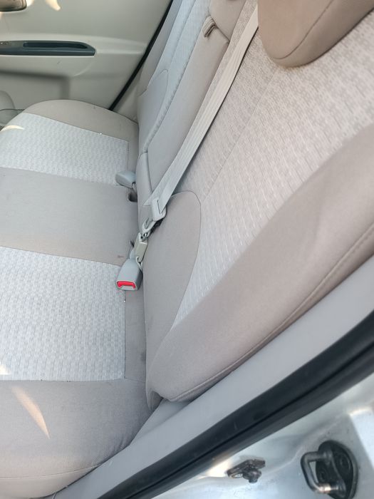 Hyundai accent 1,5 diesel