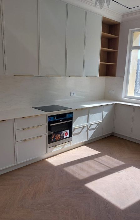 Ремонт квартир под ключ